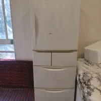 یخچال فریزر توشیبا اصل ژاپن