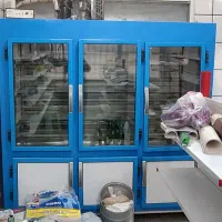 یخچال مغازه