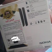 نوکیا ۱۰۵ کیفیت درجه ۱