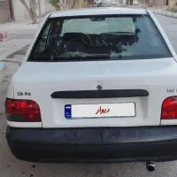 پراید 131SE|خودرو سواری و وانت|صفادشت, |دیوار