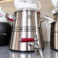 پخش انواع کتری قوری