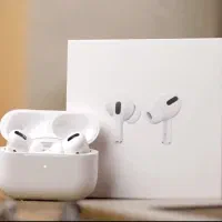 ایرپاد پرو ۲ اصلی