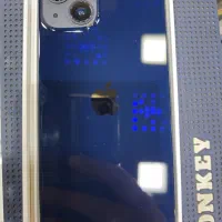 ایفون 13 باتری 100 باشارژز اصل و12ماه گارانتی