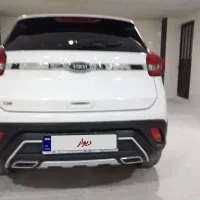 x22 مدل 1401 اسپرت دنده ای