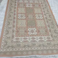 قالیچه گلیمی