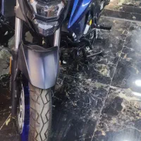 galaxy na 250 خشک بنزین نخورده|موتورسیکلت|مرودشت, ابوذر جنوبی|دیوار