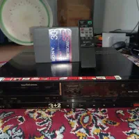 دستگاه سونی سالم نو