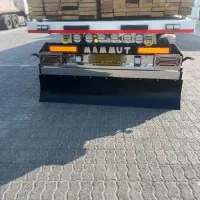 فروش انواع کمپرس کفی لبه دار و تیغه اقساطی|خودرو سنگین|مرودشت, گندم|دیوار