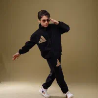 ست پاییزی دخترانه و‌ پسرانه