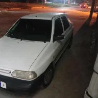 پراید ۱۳۱ مدل ۹۶|خودرو سواری و وانت|دورود, |دیوار