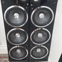 باند مکسیدر، به علت کمبود|سیستم صوتی خانگی|ملارد, |دیوار