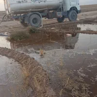آیفا تانکر