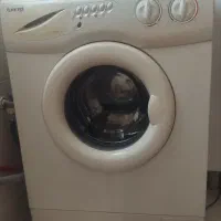 لباسشویی merci