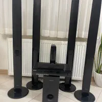 سینما خانگی سامسونگ مدل TZ425