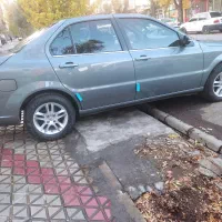 فروش دنا معمولی|خودرو سواری و وانت|فولادشهر, پارک کوهستان|دیوار