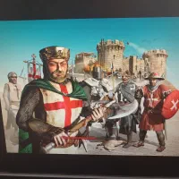 کیس قدرتمند  CORE i5  نسل۳ هارد۵۰۰ USB3