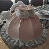 لوستر اتاق کودک و  دیوارکوب