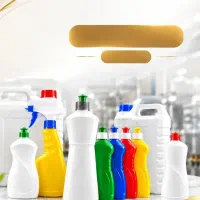 تولید انواع بطری شوینده ،دارویی،بهداشتی
