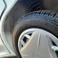 پرایددوگانه ۹۳|خودرو سواری و وانت|سنگدوین, |دیوار