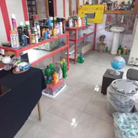 نیازمند شریک یا سرمایه گذار