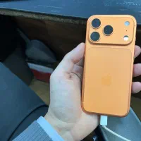 ایفون ۱۷ پرو