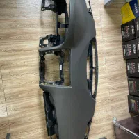 داشبورد کمری و اوریون