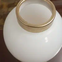 گلدان شیشه ای شیک|صنایع دستی و سایر لوازم تزئینی|تبریز, |دیوار