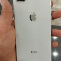 آیفون 8 پلاس تمیز