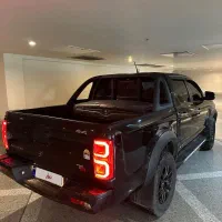 Kmc t8 1402|خودرو سواری و وانت|تهران, حصار بوعلی|دیوار