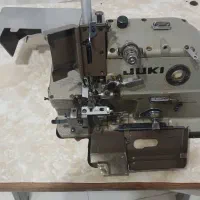 سردوز ژوکی 3 نخ ژاپنی در حد صفر|چرخ خیاطی و ریسندگی|مریوان, |دیوار