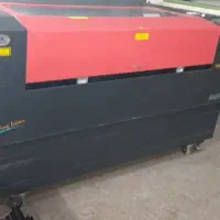 دستگاه لیزر co2