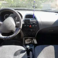 تیبا صندق دار مدل ۹۲
