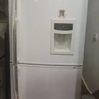 یخچال وفریزر برفاب|یخچال و فریزر|شهرکرد, |دیوار