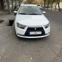 دنا پلاس توربو 6دنده