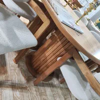 میز غذاخوری مدل اچ|میز و صندلی غذاخوری|ارومیه, |دیوار