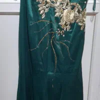 لباس مجلسی زیبا