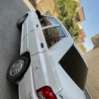 پراید 132 مدل 95 کم کار|خودرو سواری و وانت|اصفهان, سرچشمه|دیوار