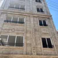 آپارتمان 115 متری /صفر کلید نخورده/نامجو/میدان گاز|فروش آپارتمان|رشت, نامجو|دیوار