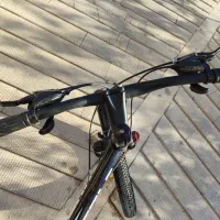 دوچرخه شاتل سایز 26 ـ درحد نو|دوچرخه، اسکیت، اسکوتر|هشتگرد, فاز ۳ مهستان|دیوار