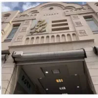 مغازه ۲۲و نیم متر