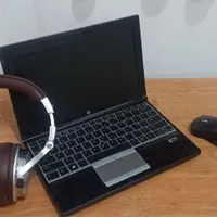 Hp elitbook 2170p فروش فوری