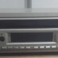 دستگاه وی سی دی  نوستالژی