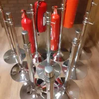 کپسول اتش نشانی