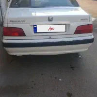 پارس tu5|خودرو سواری و وانت|دزفول, |دیوار