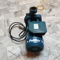 پمپ آب ۲ اینچ  پنتاکس اصل ایتالیا|مصالح و تجهیزات ساختمان|گرگان, |دیوار