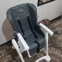 صندلی غذای کودک