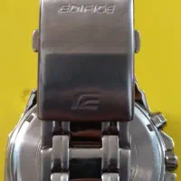 ساعت کاسیو ادیفایس سه موتوره|ساعت|کرمانشاه, |دیوار