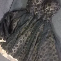 پیراهن مجلسی دکلته