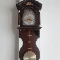 ساعت دیواری