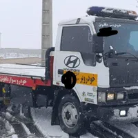 خودروبر و امدادخودرو دلخوش